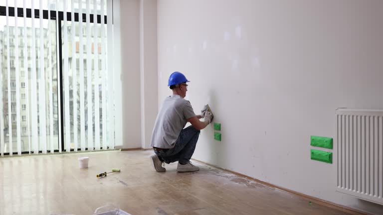 Best Commercial Painting  in Abingdon, VA